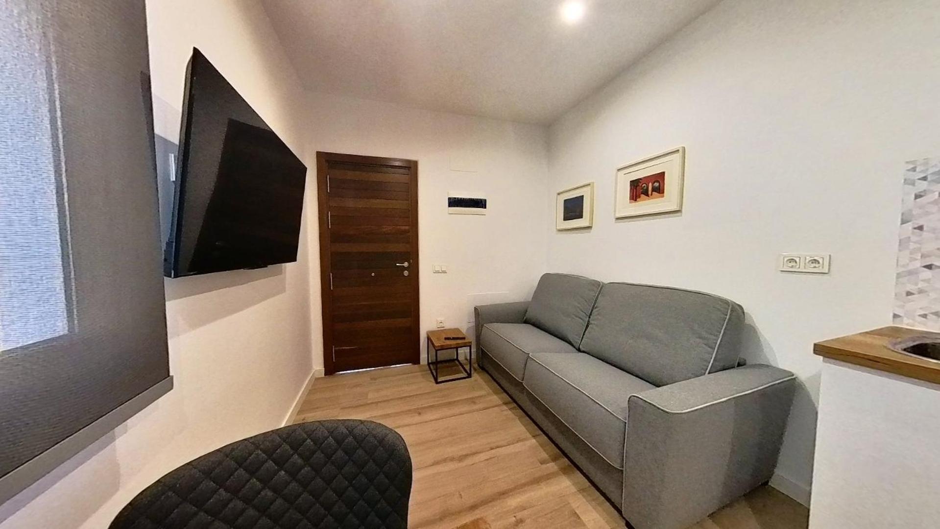 Myhome Urban Apartments Puerto del Rosario  Exterior photo